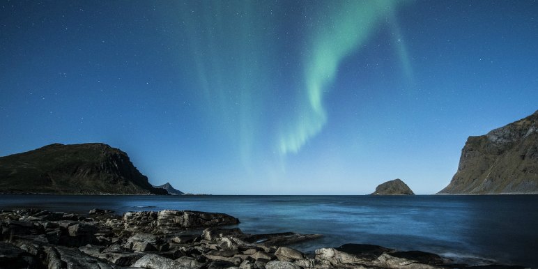 Norway Northern Lights