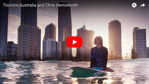Australia travel video