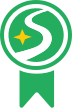 stride select badge