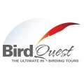 Birdquest tours logo