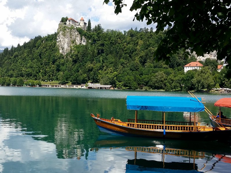 Lake Bled Two Week Itinerary 