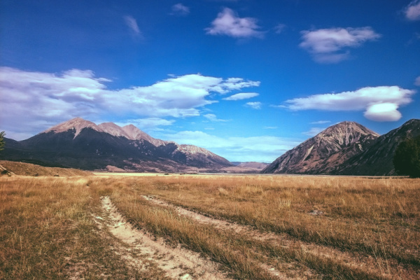 Canterbury, New Zealand.