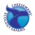 Cheesmans Ecology Tours logo