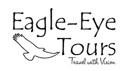 Eagle Eye Tours logo