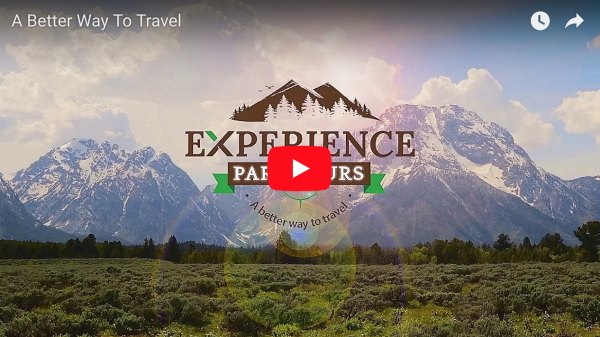 Experience Park tours