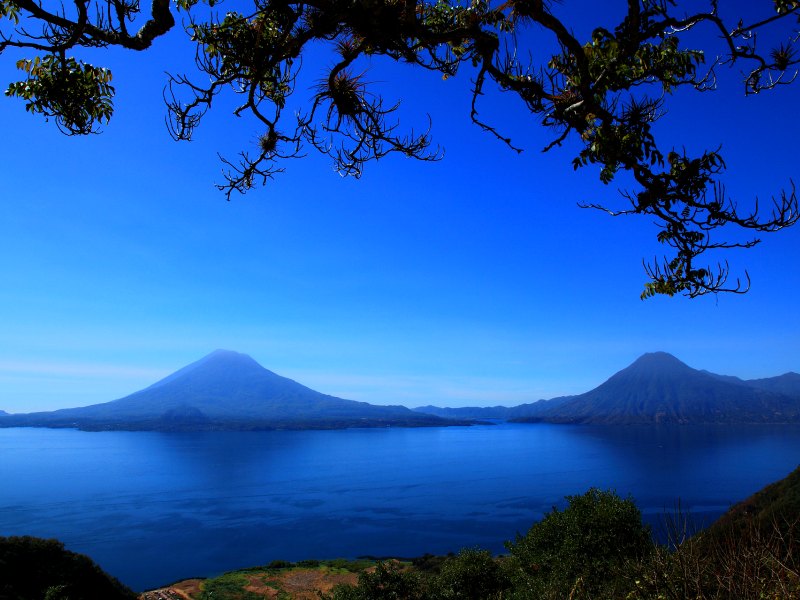 Guatemala Itinerary Two Weeks