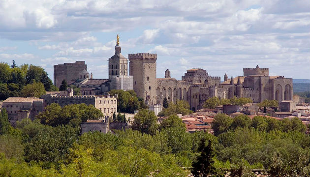 Avignon