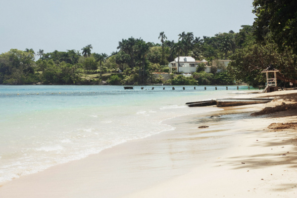 Ocho Rios, Jamaica.