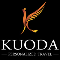 Kuoda Travel logo