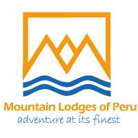 Mountain Lodges Peru