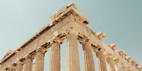 With Tour Altinkum, travelers can explore places like the Parthenon in Athens, Greece.