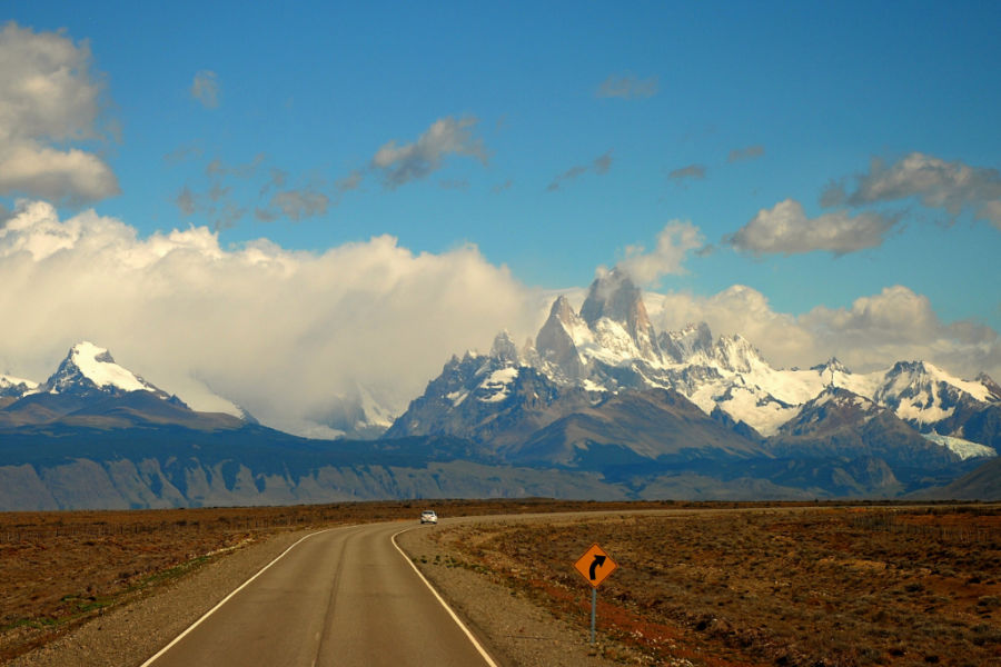 patagonia adventure