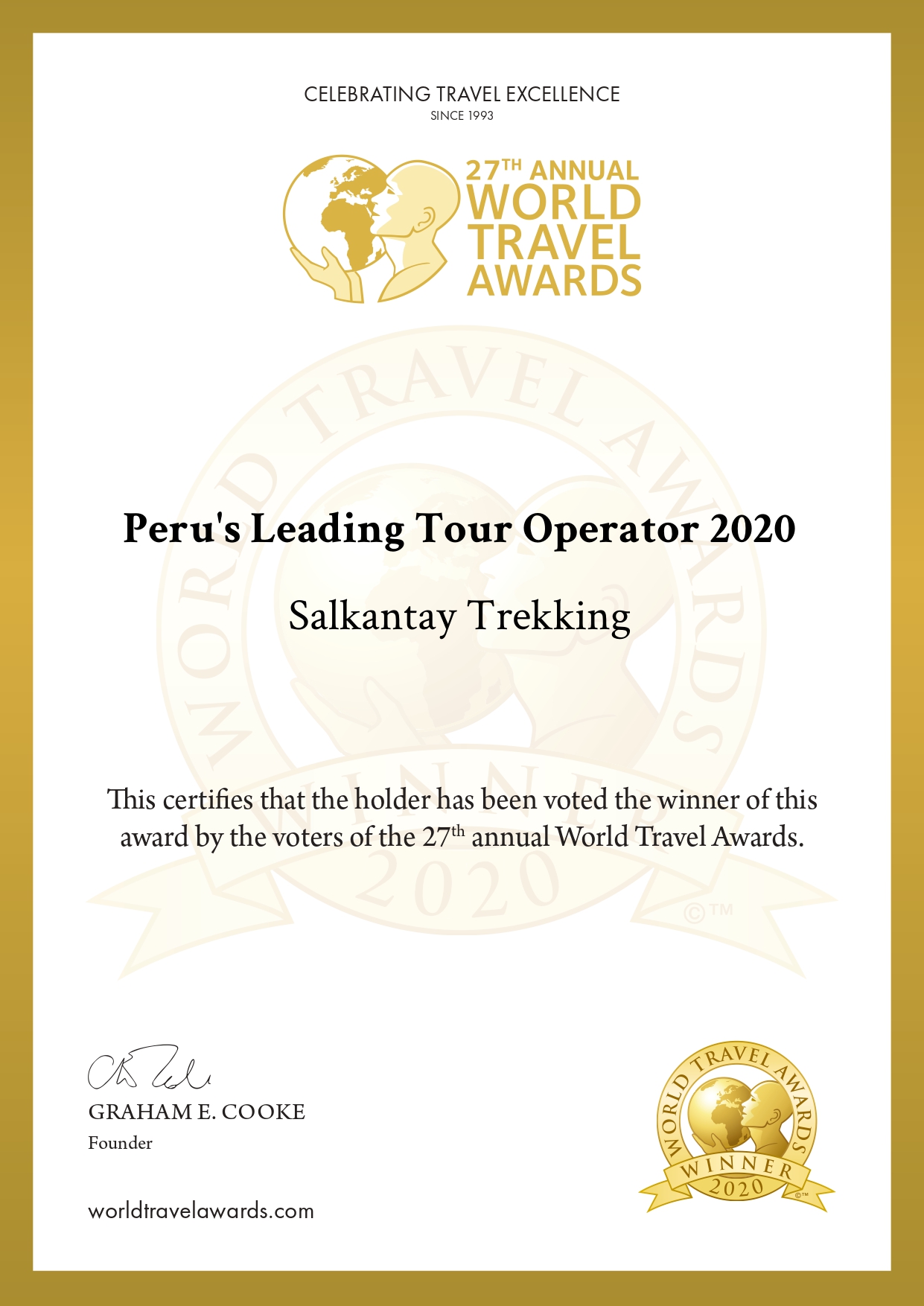 Perus-leading-tour-operator-2020