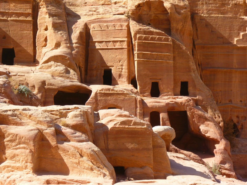 Petra, Jordan