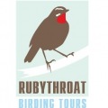 Rubythroat logo