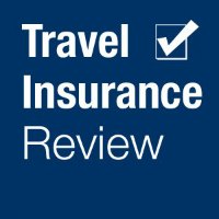 Travel insurance review logo