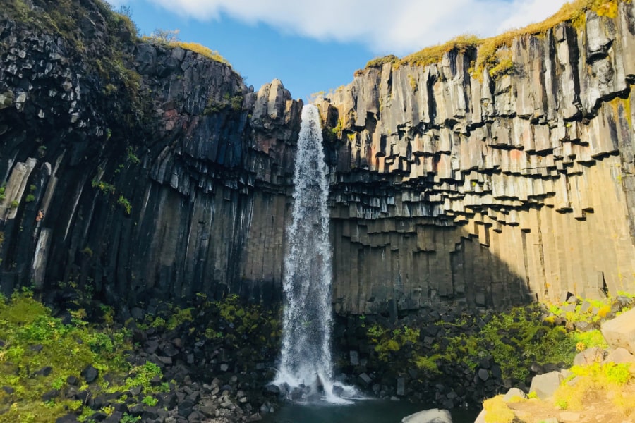 waterfall-in-iceland